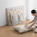 Túi hút chân không đựng quần áo, chăn màn siêu bền tặng kèm bơm tay, Combo 10 túi 40x60	