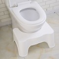 Ghế kê chân chống táo bón nhựa cao cấp