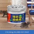 Bộ 5 hộp hương dạng gel đuổi chuột an toàn cho bà bầu và trẻ em