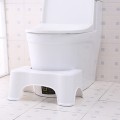 Ghế kê chân chống táo bón nhựa cao cấp