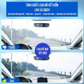 Viên sủi rửa kính ô tô xe hơi tiện dụng, tiết kiệm (Combo 3 lọ)