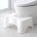 Ghế kê chân chống táo bón nhựa cao cấp