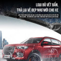 Viên sủi rửa kính ô tô xe hơi tiện dụng, tiết kiệm (Combo 3 lọ)