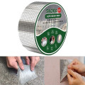 Băng keo chống thấm Skora, băng keo siêu dính vá tường chống dột mái tôn, KT 5cm x 5m	