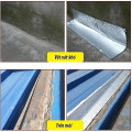 Băng dính chống thấm nước, chống dột mái tôn siêu bền, chịu nhiệt cao, Nano Top One 5cm	