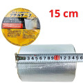 Băng dính chống thấm nước, chống dột mái tôn siêu bền, chịu nhiệt cao, Nano Top One 5cm	