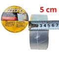 Băng dính chống thấm nước, chống dột mái tôn siêu bền, chịu nhiệt cao, Nano Top One 5cm	