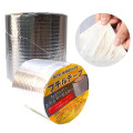 Băng dính chống thấm nước, chống dột mái tôn siêu bền, chịu nhiệt cao, Nano Top One 5cm	
