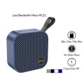 Loa bluetooth đa năng Hoco HC22 công suất 5W âm thanh vòm