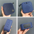 Loa bluetooth đa năng Hoco HC22 công suất 5W âm thanh vòm
