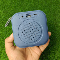 Loa bluetooth đa năng Hoco HC22 công suất 5W âm thanh vòm