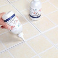 Keo kẻ chỉ gạch màu trắng chống thấm đa năng , Loại vỏ xanh - 150 ml
