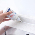 Keo kẻ chỉ gạch màu trắng chống thấm đa năng , Loại vỏ xanh - 150 ml