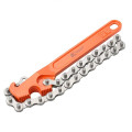Mỏ lết xích cao cấp Kapusi Nhật Bản, 8inch/200mm	
