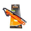Mỏ lết xích cao cấp Kapusi Nhật Bản, 8inch/200mm	