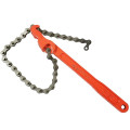 Mỏ lết xích cao cấp Kapusi Nhật Bản, 8inch/200mm	