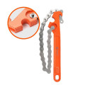 Mỏ lết xích cao cấp Kapusi Nhật Bản, 8inch/200mm	