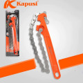 Mỏ lết xích cao cấp Kapusi Nhật Bản, 8inch/200mm	