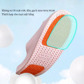 Dép chống trượt chuyên dụng cho người già, bà bầu, dép văn phòng, nhà tắm, Size 38/39 - Màu xanh