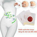  [Hộp 40 Miếng] Combo 2 hộp miếng dán giảm mỡ bụng, đùi, tay hiệu quả