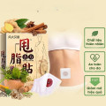  [Hộp 40 Miếng] Combo 2 hộp miếng dán giảm mỡ bụng, đùi, tay hiệu quả