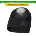 Đệm lót gót chân có thể điều chỉnh chất liệu thoáng khí, Size S ( 35 - 39 )	
