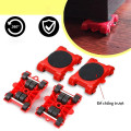 Bộ dụng cụ nâng hỗ trợ di chuyển đồ nặng thông minh bản nâng cấp