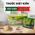 Combo 5 gói thuốc diệt kiến công nghệ sinh học an toàn