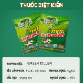 Combo 5 gói thuốc diệt kiến công nghệ sinh học an toàn