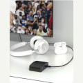 Bộ thu âm thanh bluetooth mini thiết kế nhỏ gọn kết nối xa 20m
