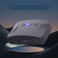 Bộ thu âm thanh bluetooth mini thiết kế nhỏ gọn kết nối xa 20m