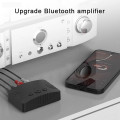 Bộ thu âm thanh bluetooth mini thiết kế nhỏ gọn kết nối xa 20m