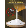 Gói diệt ruồi, gián, kiến cấp tốc hiệu quả cho gia đình, 1 gói 100g