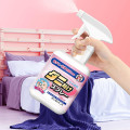 Bình xịt diệt bọ rệp, mạt bụi thảo mộc thiên nhiên an toàn 330ml