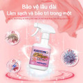 Bình xịt diệt bọ rệp, mạt bụi thảo mộc thiên nhiên an toàn 330ml
