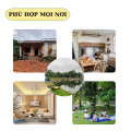 Set 50 Nhang ngải cứu đuổi muỗi hương nhẹ dễ chịu kèm đế gỗ