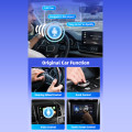 Bộ chuyển đổi CarPlay không dây 2in1 cho xe hơi hiện đại