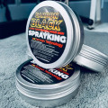 Gel phục hồi nhựa nhám dưỡng bóng cho xe ô tô, xe máy 130g