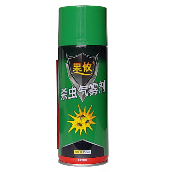 Bình xịt sinh học diệt ấu trùng bảo vệ cây trồng tăng năng suất