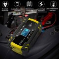 Sạc bình ắc quy 12V, 24V tự ngắt có khử sunfat phục hồi