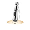 Đầu vòi tăng áp 3 chế độ phun chống văng nước cao cấp