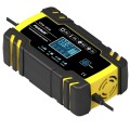 Sạc bình ắc quy 12V, 24V tự ngắt có khử sunfat phục hồi