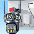 Bộ lưu điện tự động UPS 12v cho wifi, camera chống quá tải quá áp hiệu suất cao, 12v1.5A 3m 3600ma