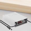 Bộ lưu điện tự động UPS 12v cho wifi, camera chống quá tải quá áp hiệu suất cao, 12v1.5A 3m 3600ma