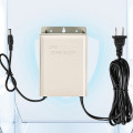 Bộ lưu điện tự động UPS 12v cho wifi, camera chống quá tải quá áp hiệu suất cao, 12v1.5A 3m 3600ma