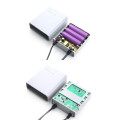 Bộ lưu điện tự động UPS 12v cho wifi, camera chống quá tải quá áp hiệu suất cao, 12v1.5A 3m 3600ma