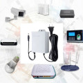 Bộ lưu điện tự động UPS 12v cho wifi, camera chống quá tải quá áp hiệu suất cao, 12v1.5A 3m 3600ma