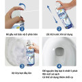 Bình xịt nano khử khuẩn tẩy rửa đánh bay vết bẩn không gian bếp, toilet