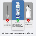 Bình xịt nano khử khuẩn tẩy rửa đánh bay vết bẩn không gian bếp, toilet