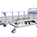 Thanh chắn giường bảo vệ người già và trẻ nhỏ, an tâm khi ngủ, Loại 4 thanh